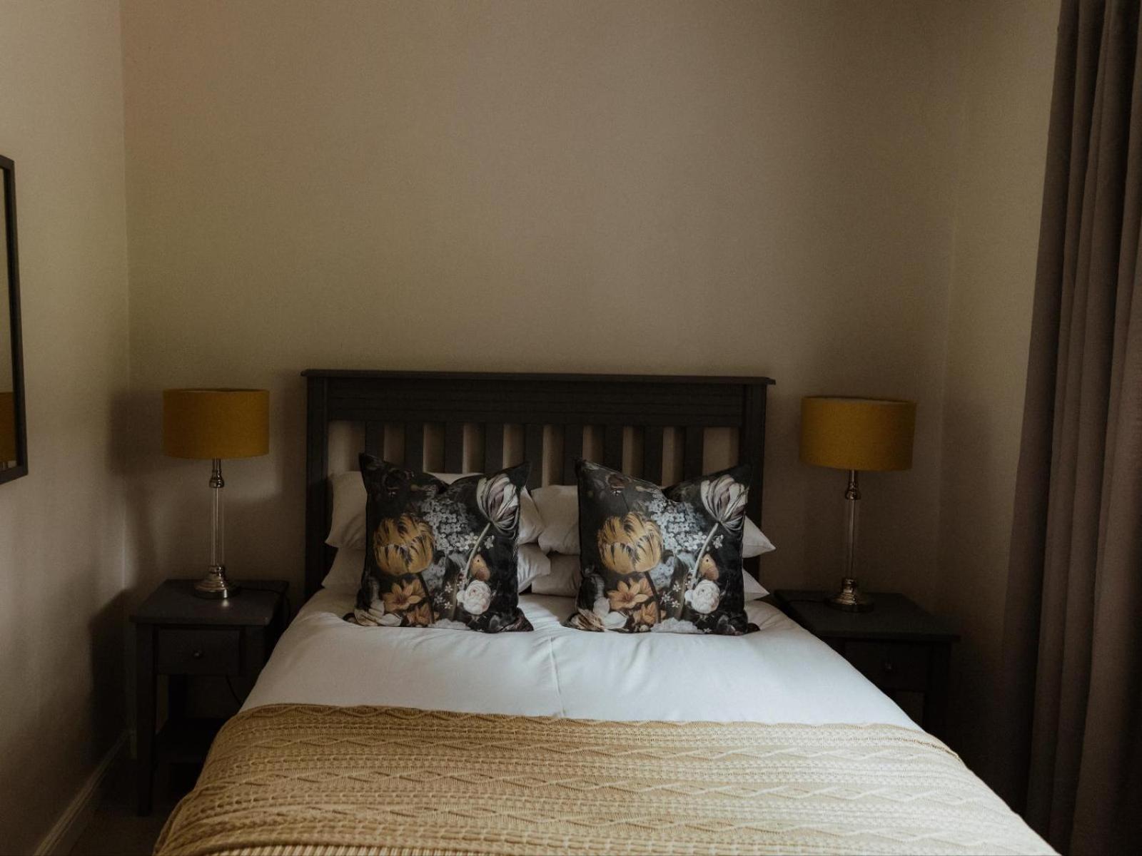 Ou Meul Farm Cottage Botrivier Quarto foto