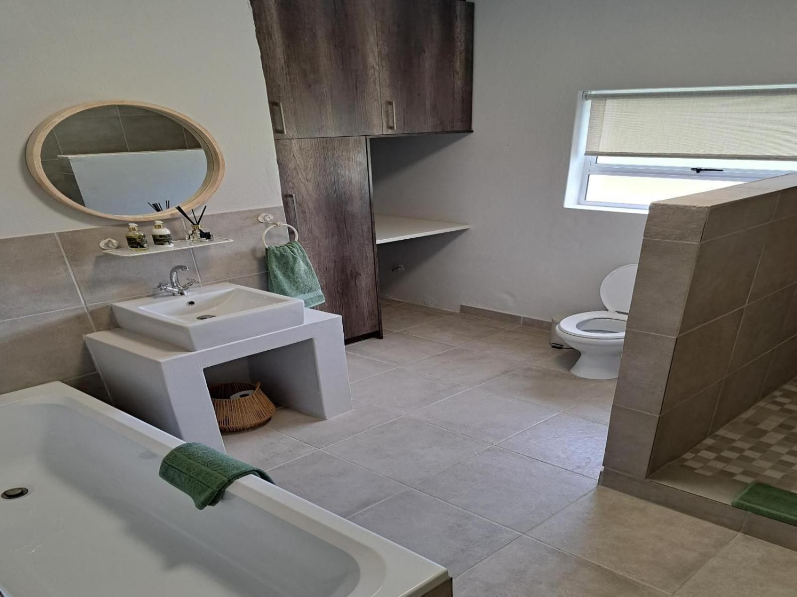 Ou Meul Farm Cottage Botrivier Quarto foto