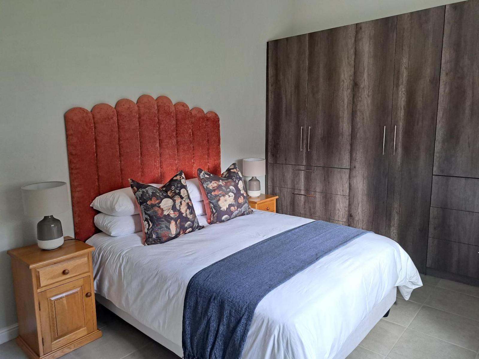 Ou Meul Farm Cottage Botrivier Quarto foto