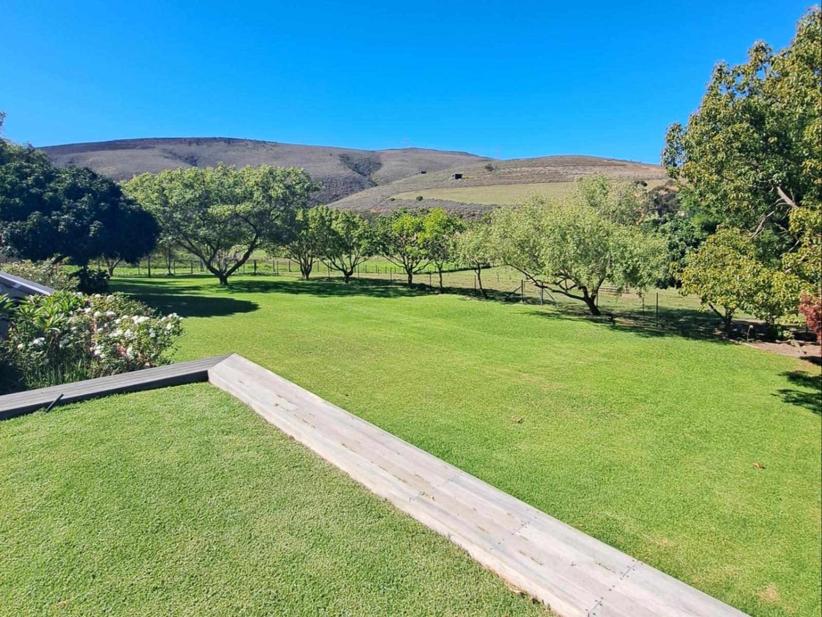 Ou Meul Farm Cottage Botrivier Quarto foto
