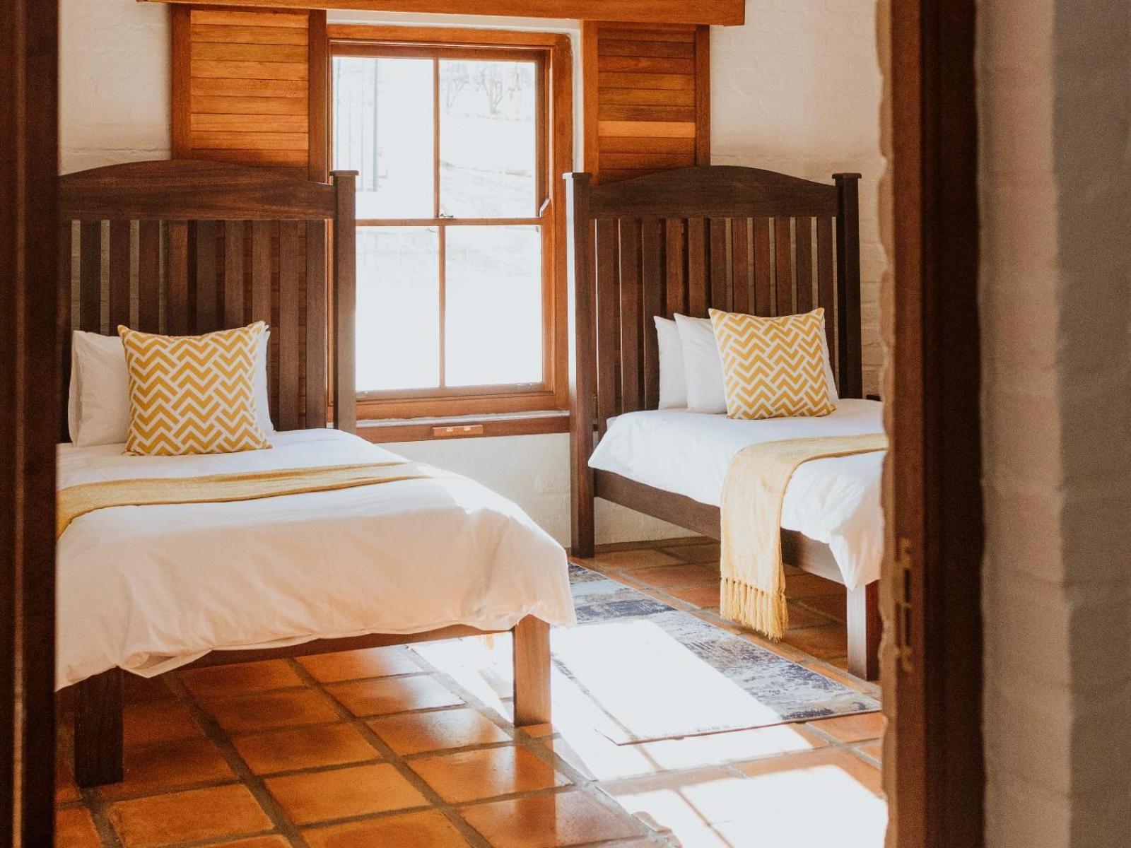 Ou Meul Farm Cottage Botrivier Quarto foto