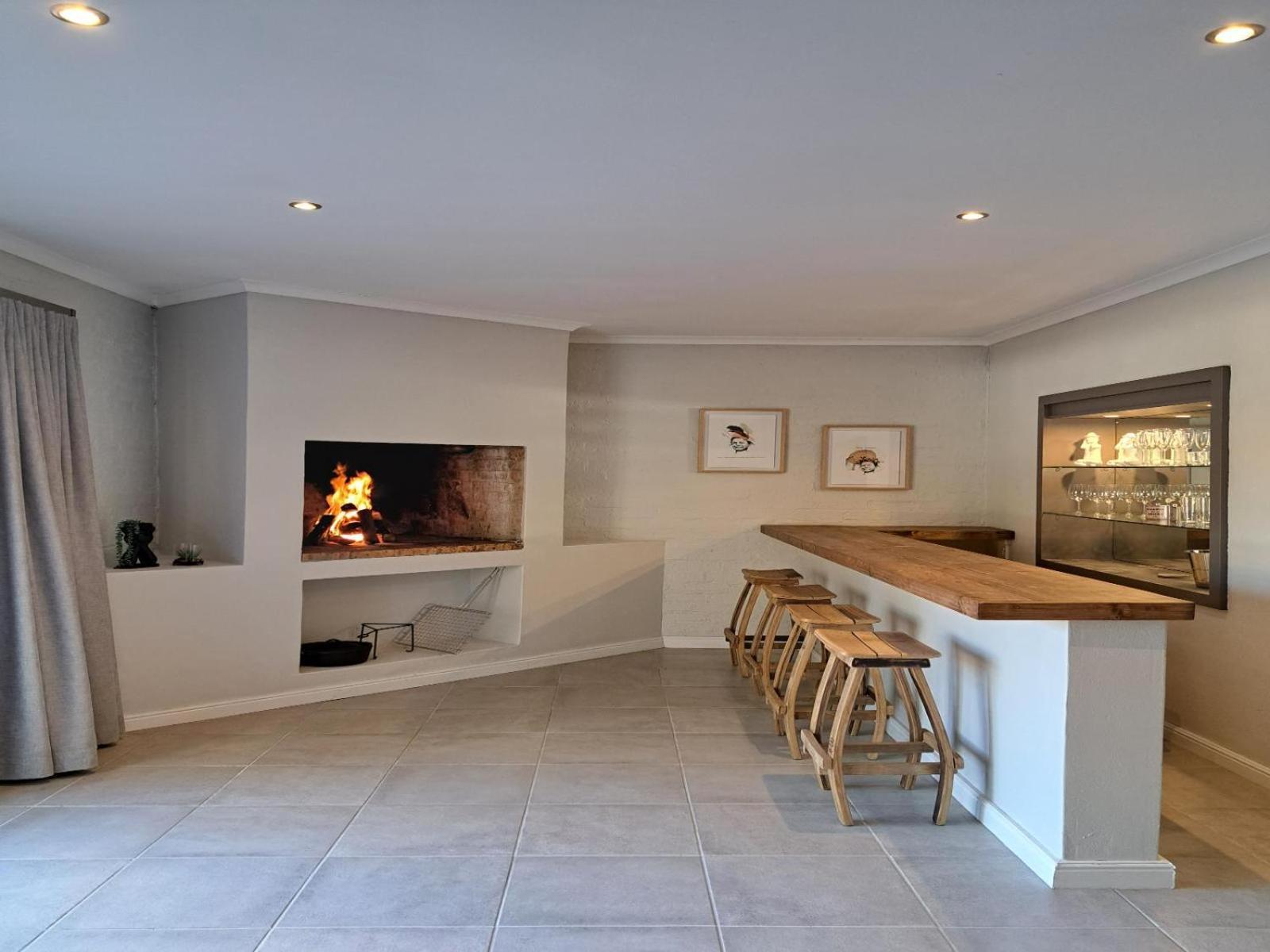 Ou Meul Farm Cottage Botrivier Quarto foto