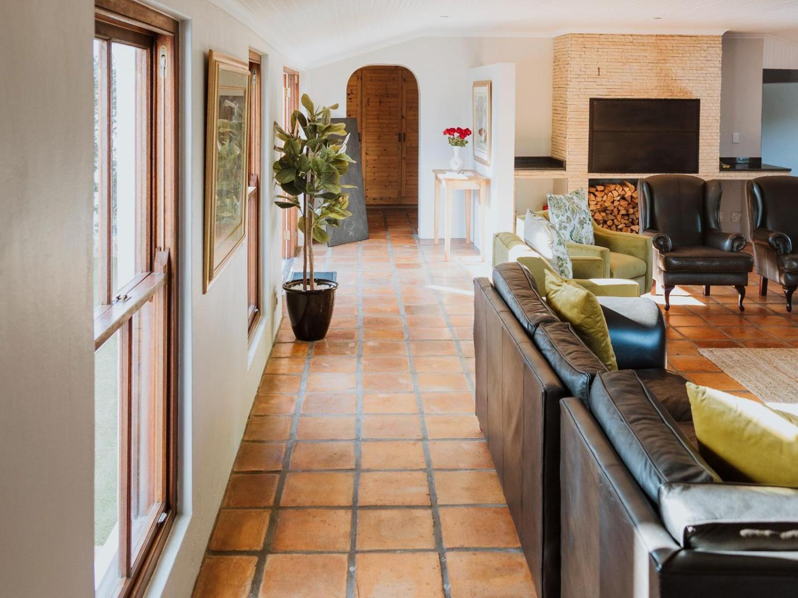 Ou Meul Farm Cottage Botrivier Quarto foto