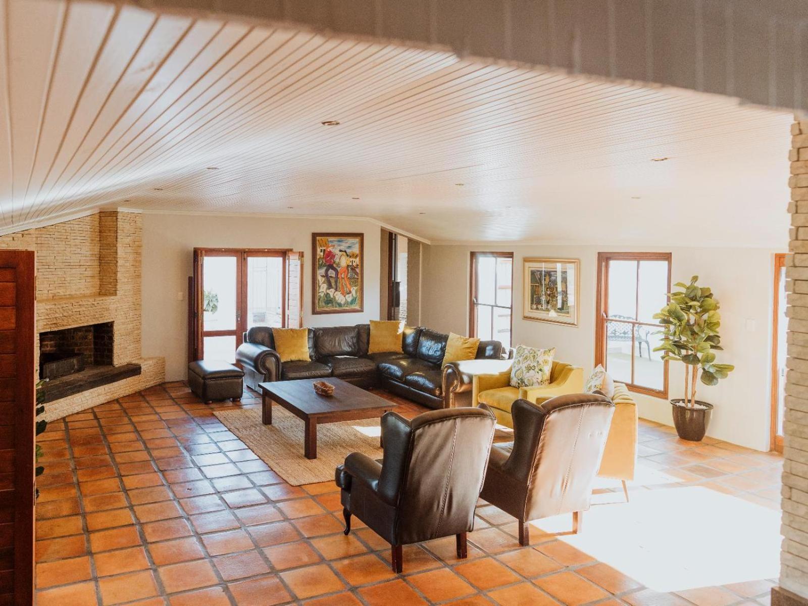 Ou Meul Farm Cottage Botrivier Quarto foto