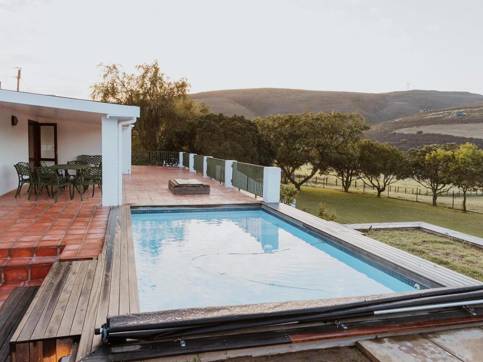 Ou Meul Farm Cottage Botrivier Quarto foto